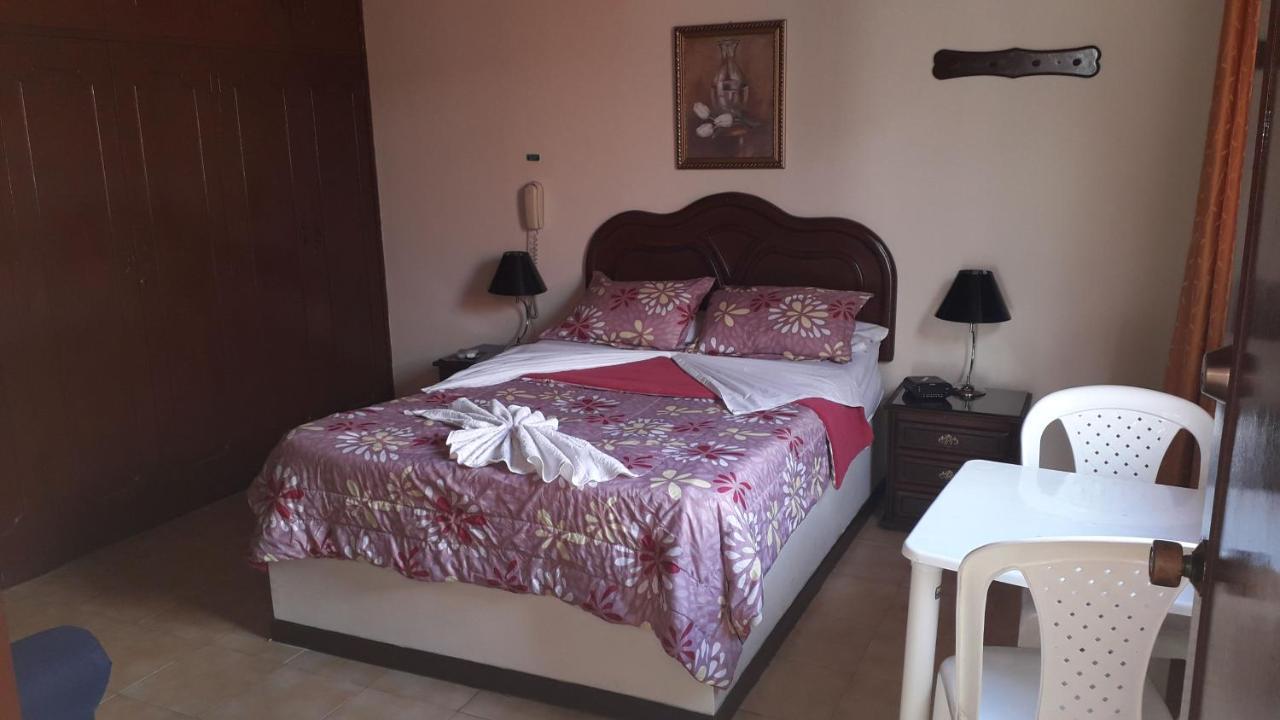 Hotel D' Oscar Cali Esterno foto